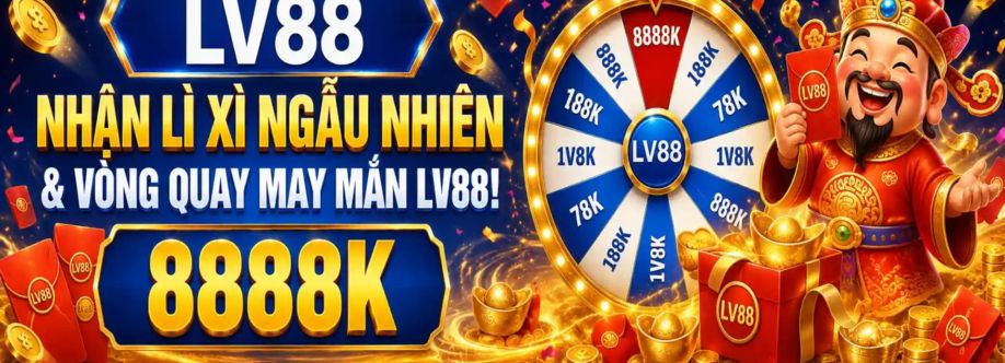 Nhà cái LV88 cover
