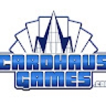 Cardhaus Games Profile Picture