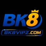 BK8 Saunders