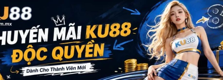 KU88 COMMX cover