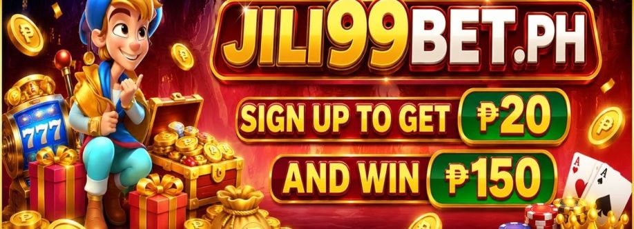 Jili99Bet cover