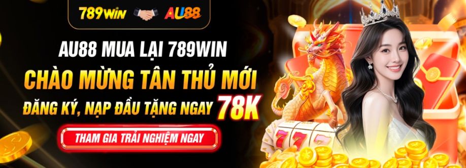 Nhà Cái 789WIN cover