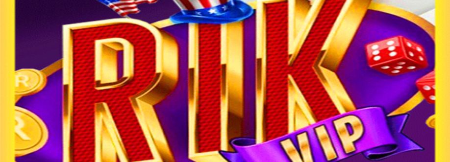 Rikvip cover