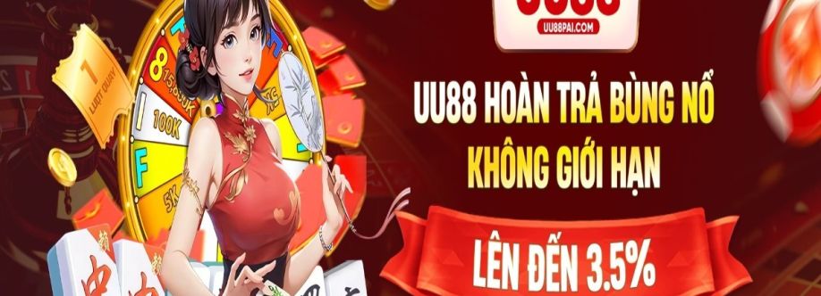 UU88 cover