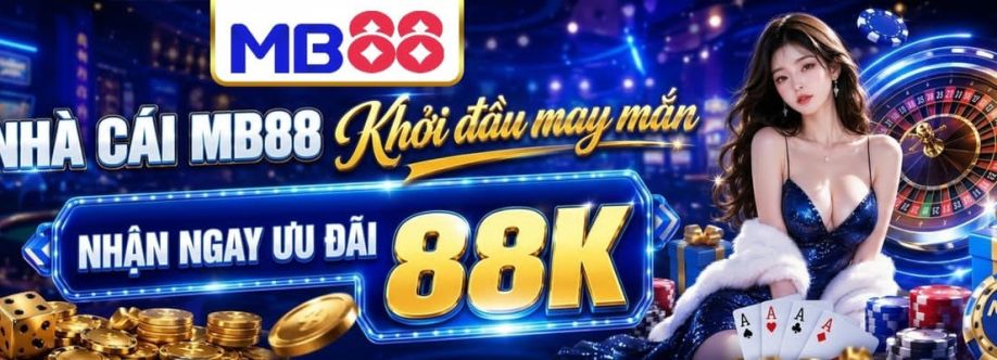 MB88 Buan cover