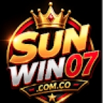 sunwin 07
