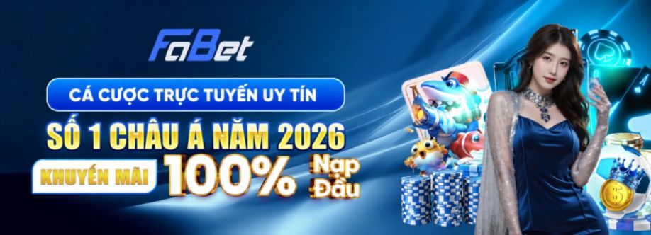 Fabet Đá Gà cover