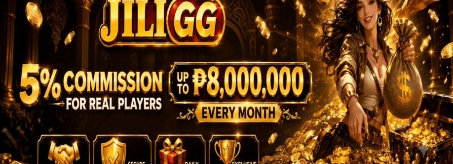 JILIGG cover