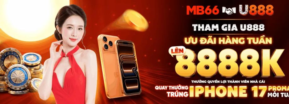 U888a im cover