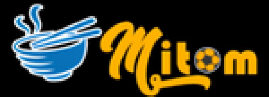 Mitomtv cx cover