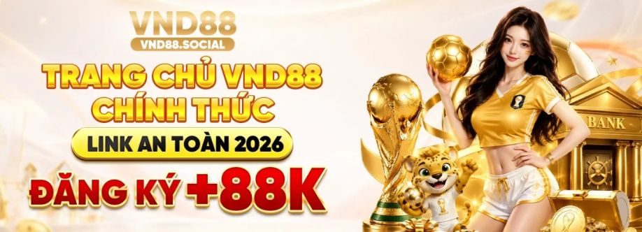 VND88 Social cover