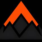 Following profile image