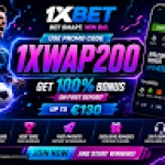 1xbet promocode