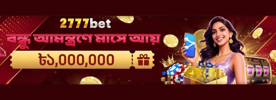 2777BET cover