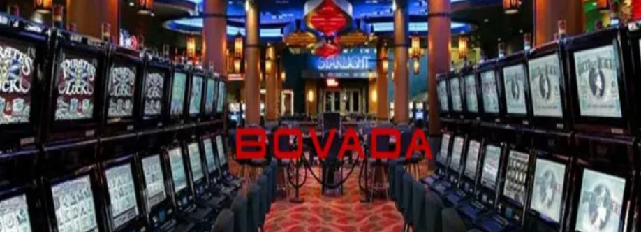Bovada USA cover