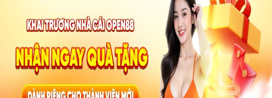 OPEN 88 cover