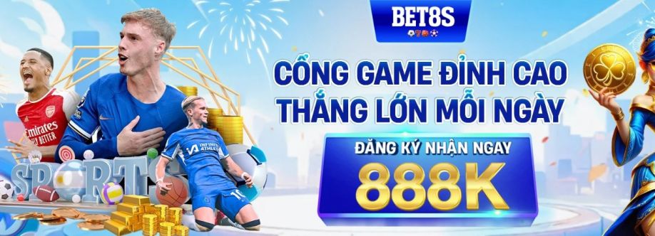 Bet8s game cover