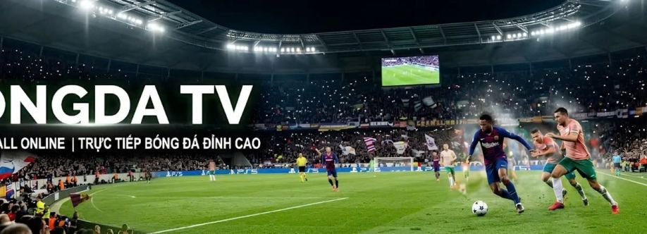 BONGDA TV cover