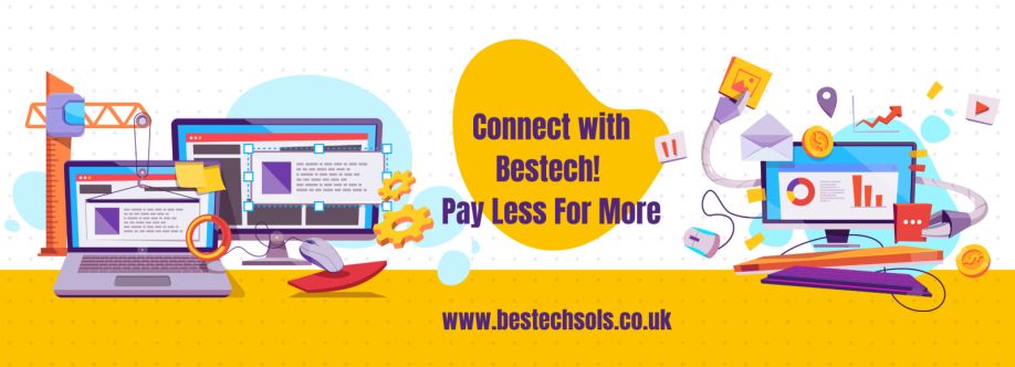 Bestech Private Ltd cover
