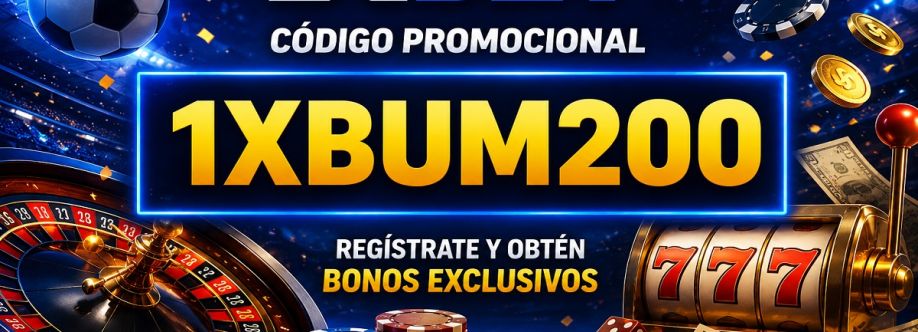 código promocional de 1xbet cover