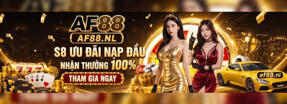af88 nl cover