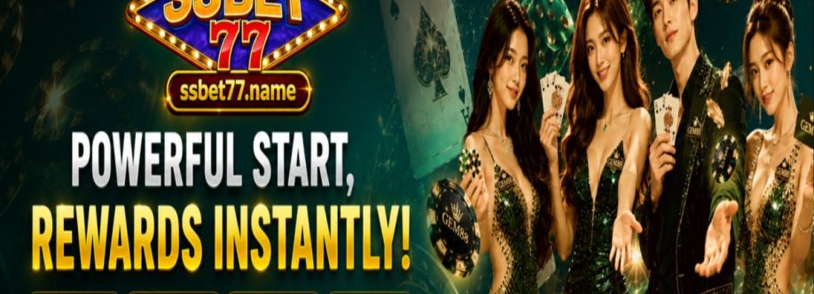 SSBET77 cover