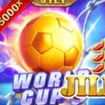 Cup The Gioi