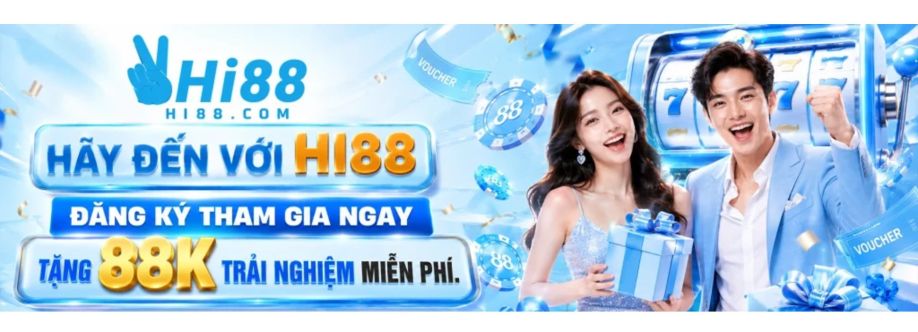 HI88 cover