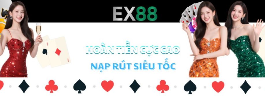 EX88 cover