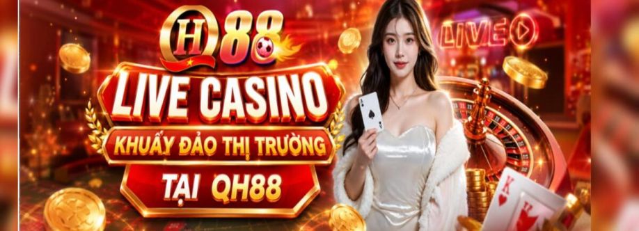 QH88 cover