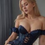 Following profile image