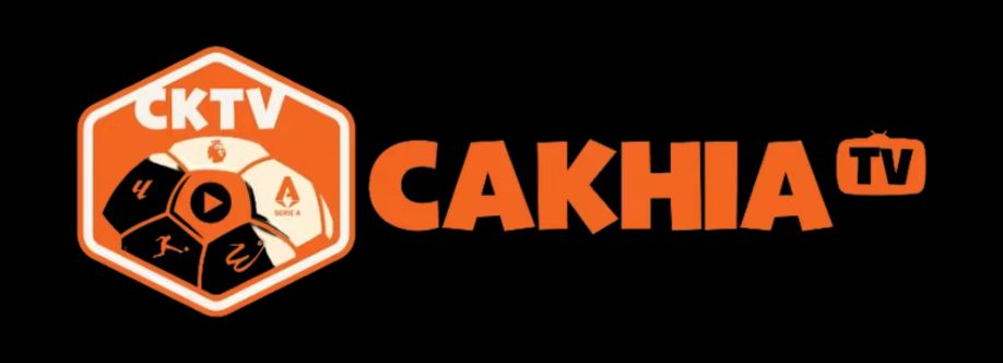 Cakhia TV cover