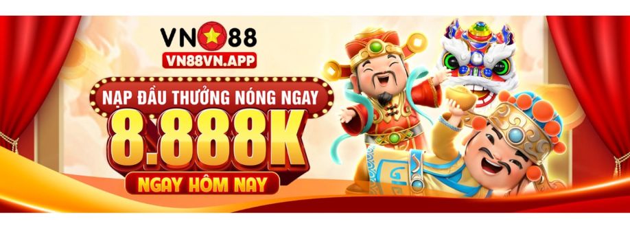 VN88 cover