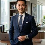 CEO Tran Quoc An