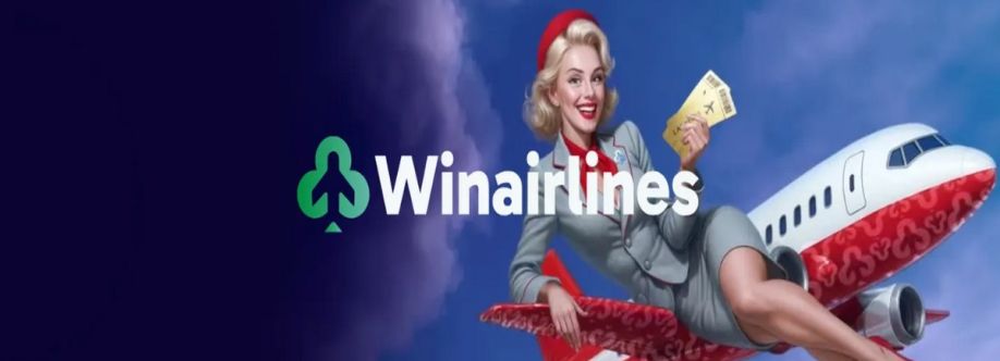 Winairlines Luxembourg Anthony cover