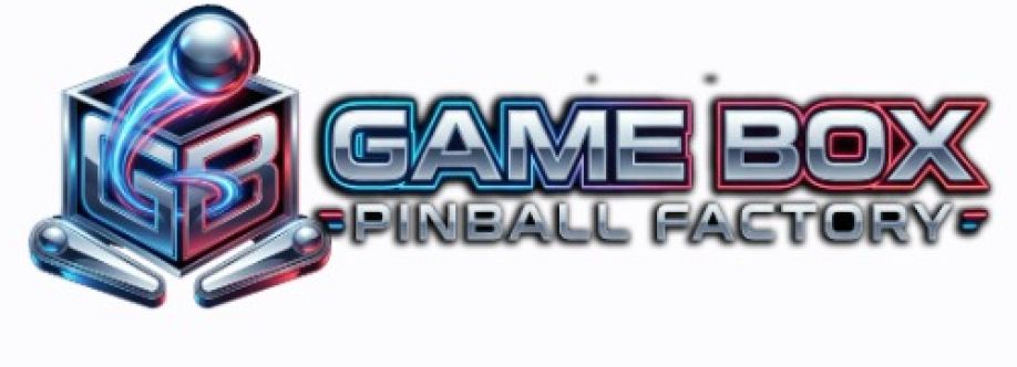 gameboxpinballfactory gameboxpinballfactory cover
