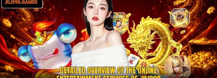 jili998 cover