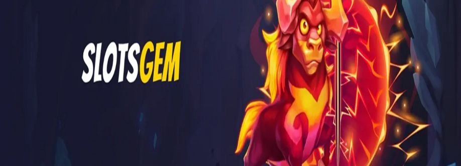 Slotsgem Sverige cover