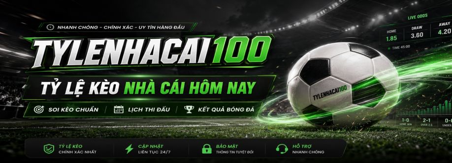 Tỷ Lệ Kèo Nhà Cái cover
