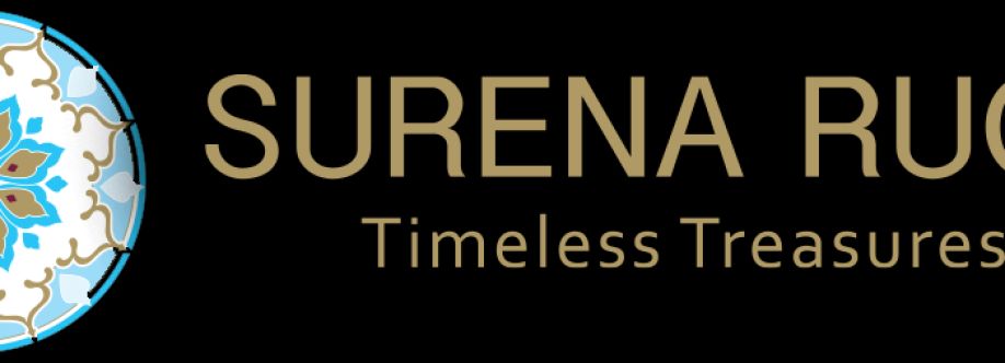 Surena Rugs cover
