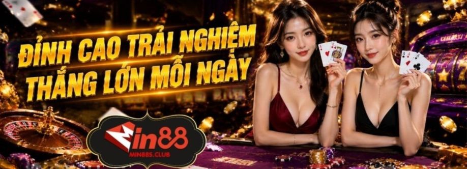 MIN88 CLUB cover