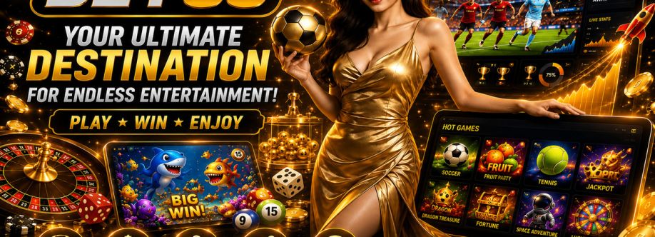 BET88 cover