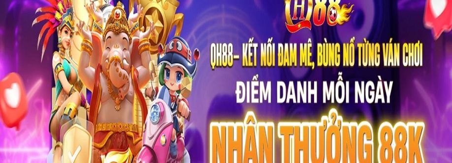 Trang chủ QH88 cover
