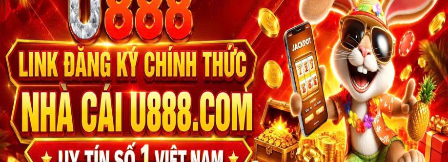 U888 cover