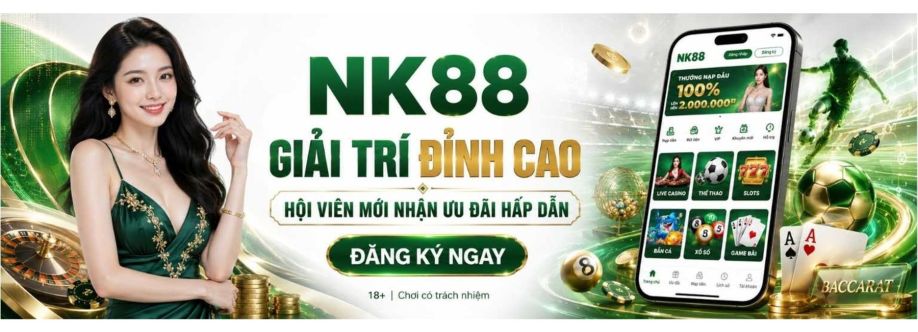 NK88 cover