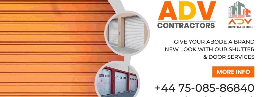 ADV Contractors LTD cover
