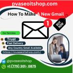How To Make A New Gmail