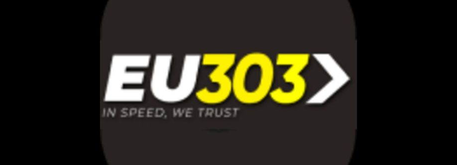 EU303 Indonesia cover