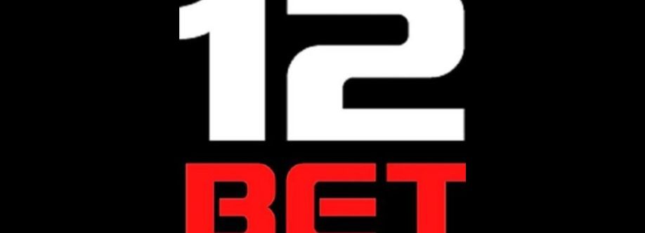 12bet cover