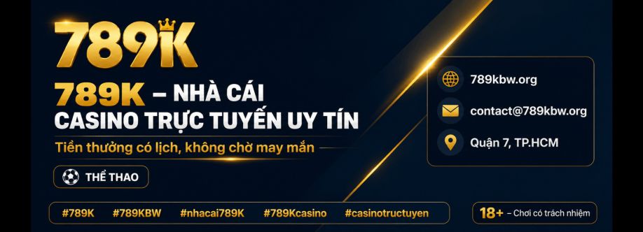 Nhà Cái 789k cover